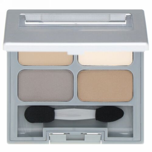 Physicians Formula, マットコレクション、4色アイシャドウ、キャニオンクラシック、0.22オンス (6.3 g) (Discontinued Item)