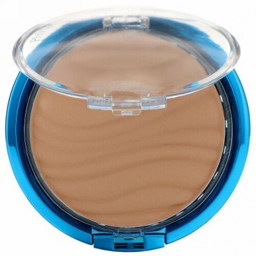 Physicians Formula, Mineral Wear, Airbrushing Pressed Powder, SPF 30, Creamy Natural, 0.26 oz (7.5 g)