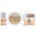 Physicians Formula, ミネラルウェア, 修正キット、ミディアム (Discontinued Item)