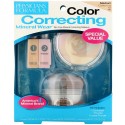 Physicians Formula, ミネラルウェア, 修正キット、ミディアム (Discontinued Item)