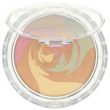 Physicians Formula, ミネラルウォーター, 補正パウダー, ナチュラルベージュ, 0.29 oz (8.2 g) (Discontinued Item)