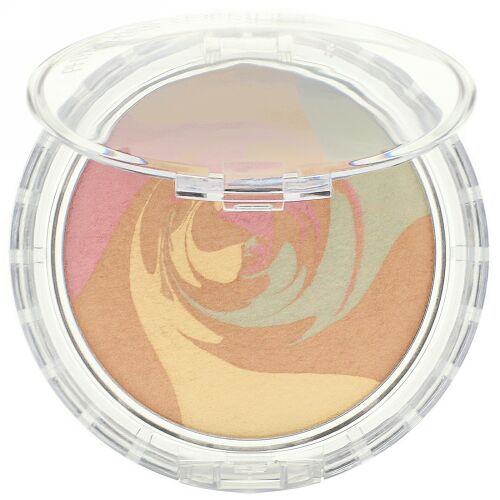 Physicians Formula, ミネラルウォーター, 補正パウダー, ナチュラルベージュ, 0.29 oz (8.2 g) (Discontinued Item)