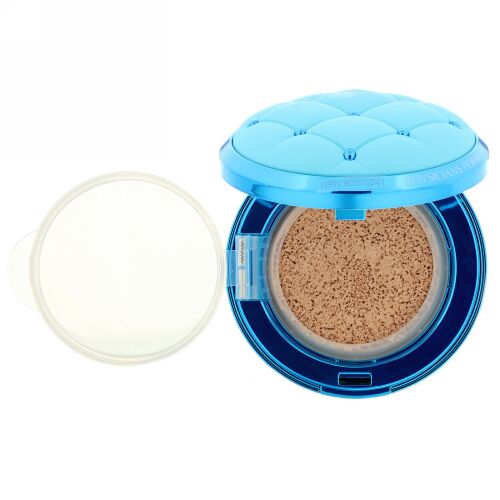 Physicians Formula, ミネラルウェア、クッションファンデーション、SPF 50、ライト、14ml（0.47fl oz） (Discontinued Item)