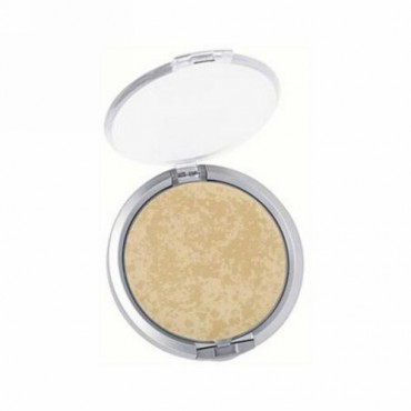 Physicians Formula, ミネラルウォーター, ミネラル・フェイスパウダー, SPF 16, Buff Beige 2797, 0.3 オンス (9 g) (Discontinued Item)