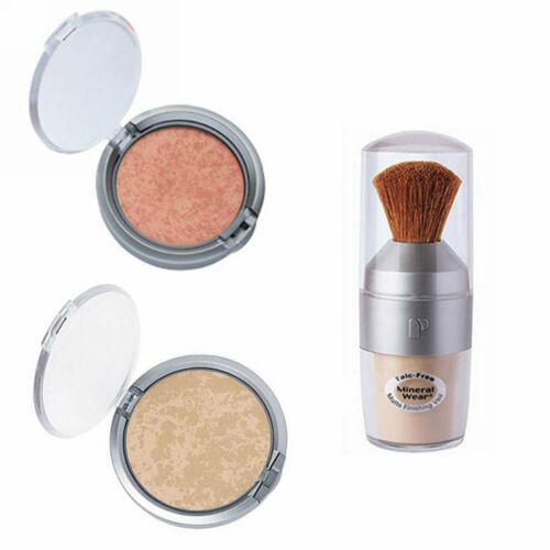Physicians Formula, ミネラルウェア, 汚れのないコンプレキシオン・キット, ライト (Discontinued Item)