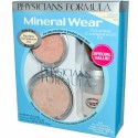 Physicians Formula, ミネラルウェア, 汚れのないコンプレキシオン・キット, ライト (Discontinued Item)