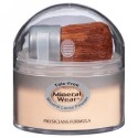 Physicians Formula, Mineral Wear, Loose Powder, SPF 16, Translucent Medium, 0.49 oz (14 g) (Discontinued Item)