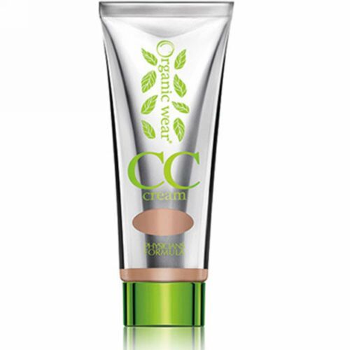 Physicians Formula, オーガニックウェアCC、カラー + コレクションクリーム、ライト/メディアム、SPF 20、1.2オンス (35 ml) (Discontinued Item)
