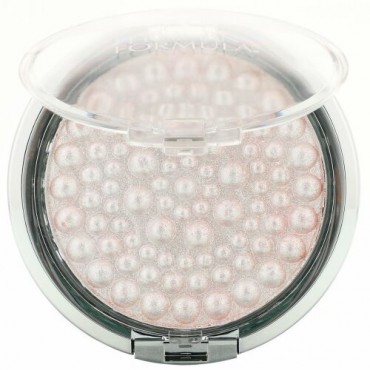 Physicians Formula, パウダーパレット, ミネラル・グロー・パール, トランスルーセント・パール, 0.28 オンス (8 g)