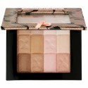 Physicians Formula, シマースリップス、オールインワンカスタムヌードパレット、顔・目用、ナチュラルヌード, 0.26 oz (7.5 g) (Discontinued Item)