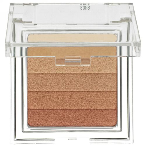 Physicians Formula, シマ―ストリップス、ベガストリップ/ライトブロンザー、0.3オンス（8.5 g） (Discontinued Item)