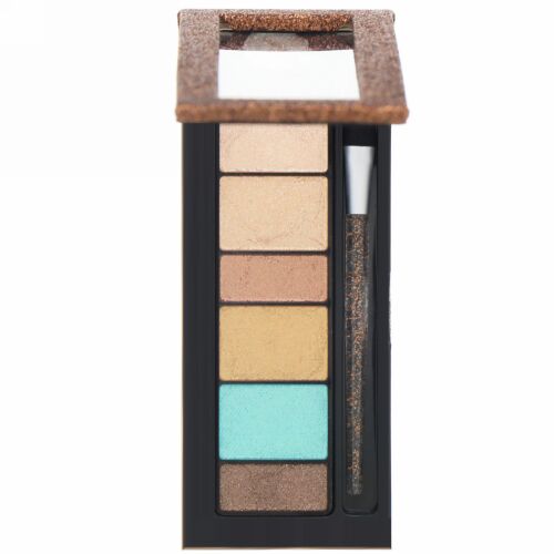 Physicians Formula, Shimmer Strips Custom Eye Enhancing Extreme Shimmer Shadow & Liner, Bronze Nude, 0.12 oz (3.4 g) (Discontinued Item)