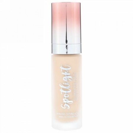 Physicians Formula, スポットライト、輝きを与えるプライマー、グロウ、30ml（1 fl oz）