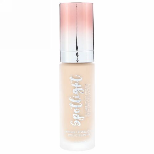 Physicians Formula, スポットライト、輝きを与えるプライマー、グロウ、30ml（1 fl oz）