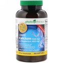 Phyto Therapy, Liquid Calcium, with Magnesium, 1000 mg /400 mg, 180 Softgels (Discontinued Item)