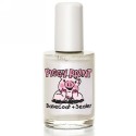 Piggy Paint, ネイルポリッシュ、ベースコート、0.5 液体オンス（15 ml） (Discontinued Item)