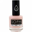Piggy Paint, Nail Polish, French Latte, 0.5 fl oz (15 ml) (Discontinued Item)