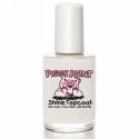 Piggy Paint, マニキュア、トップコート、0.5 液量オンス (15 ml) (Discontinued Item)