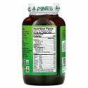 Pines International, Pines ヒメカモジグサ, 500 mg, 500 錠