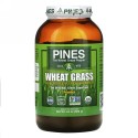 Pines International, パインズ・ウィートグラス、粉末、 24 oz (680 g)