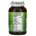 Pines International, カモジグサ, 500 mg, 250錠