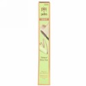 Pixi Beauty, 2-In-1 Natural Brow Duo, Waterproof Brow Pencil & Gel, Natural Brown, Pencil 0.007 oz (0.2 g) - Gel 0.084 fl oz (2.5 ml)