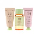 Pixi Beauty, ファーストフラッシュフェイシャル、3点キット (Discontinued Item)