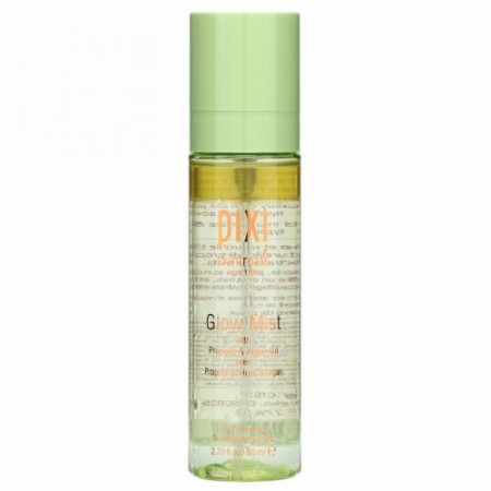 Pixi Beauty, Glow Mist,  2.70 fl oz (80 ml)