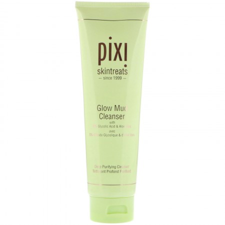 Pixi Beauty, Glow Mud Cleanser, 4.57 fl oz (135 ml)