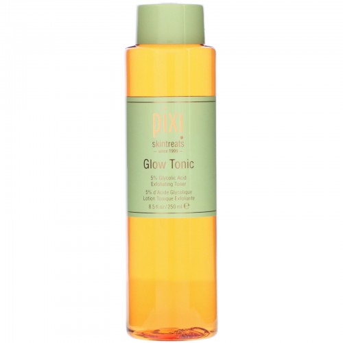 Pixi Beauty, グロートニック、エクスフォリエ－ティングトナー、8.5 fl oz (250 ml)