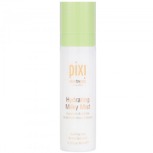Pixi Beauty, 保湿ミルキーミスト、2.70 fl oz (80 ml)