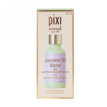 Pixi Beauty, ジャスミンオイルブレンド、1.01液量オンス (30 ml) (Discontinued Item)