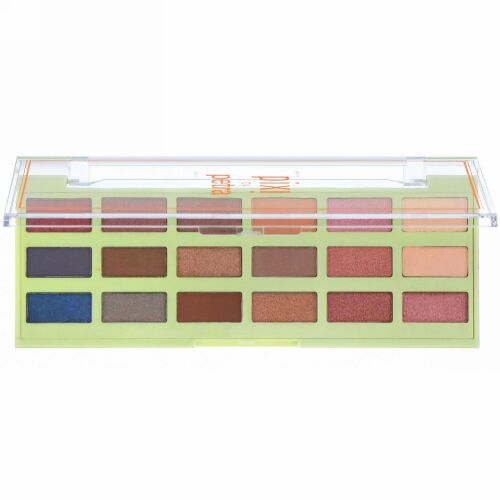 Pixi Beauty, リッドラブリーズ、第2版、マット・メタリック、0.47 oz (13.32 g) (Discontinued Item)