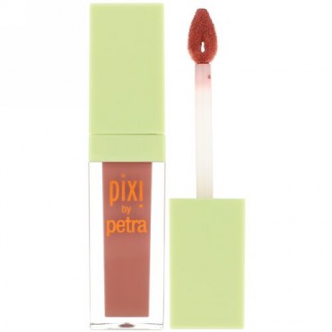 Pixi Beauty, MatteLast Liquid Lip, Pastel Petal, .24 oz (6.9 g) (Discontinued Item)
