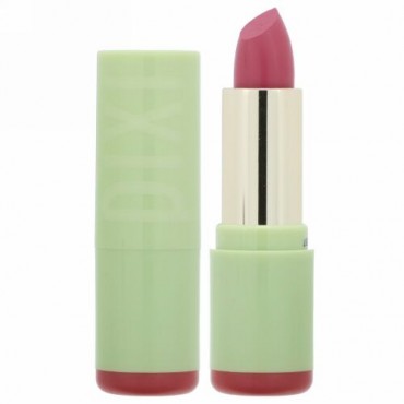 Pixi Beauty, マテルストレ・リップスティック, プランプピンク, 0.13 oz (3.6 g)