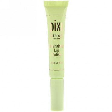 Pixi Beauty, Nourishing Lip Polish, 0.34 fl oz (10 ml) (Discontinued Item)