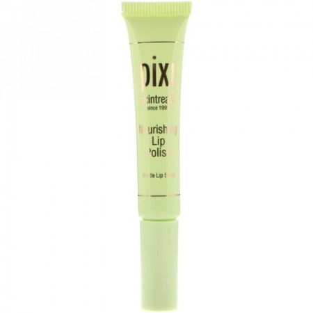Pixi Beauty, Nourishing Lip Polish, 0.34 fl oz (10 ml) (Discontinued Item)