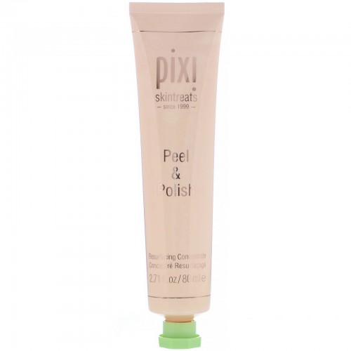 Pixi Beauty, Peel & Polish, 2.71 fl oz (80 ml)