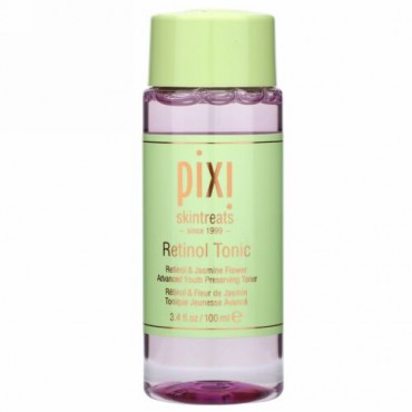 Pixi Beauty, レチノールトニック、100ml（3.4fl oz）