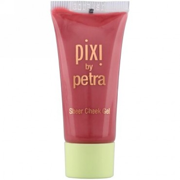 Pixi Beauty, Sheer Cheek Gel, Natural, 0.45 oz (12.75 g)