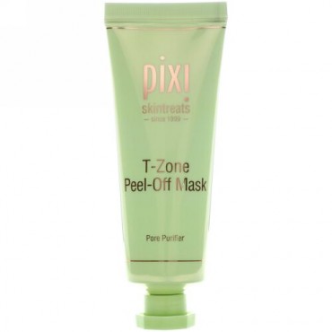 Pixi Beauty, T-Zone Peel-Off Mask, 1.52 fl oz (45 ml) (Discontinued Item)
