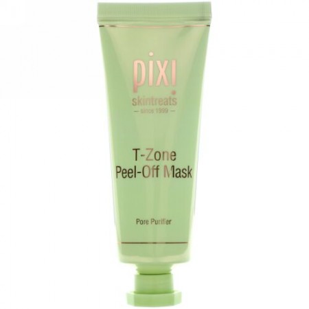 Pixi Beauty, T-Zone Peel-Off Mask, 1.52 fl oz (45 ml) (Discontinued Item)