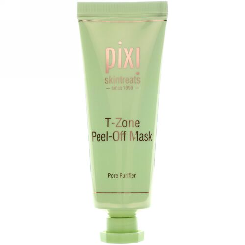 Pixi Beauty, T-Zone Peel-Off Mask, 1.52 fl oz (45 ml) (Discontinued Item)