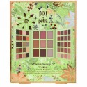 Pixi Beauty, アルティメイトビューティーキット、第5版、フェイスキット、極めて美しい色合い、アイシェイド、1.98 oz (56 g)、多用途シェード、0.89 oz (25.2 g) (Discontinued Item)
