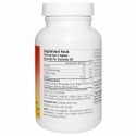 Planetary Herbals, アーユルヴェーダ, トリファラ（Triphala）, 1,000 mg, 120錠