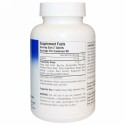 Planetary Herbals, ミシマサイコ鎮静化合物, 550 mg, 120錠