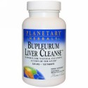 Planetary Herbals, サイコ肝臓クレンズ（Bupleurum Liver Cleanse）, 545 mg, 150錠