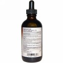 Planetary Herbals, フルスペクトラム チャーガ、4 fl oz (118.28 ml) (Discontinued Item)