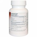 Planetary Herbals, フルスペクトラム™ カワラタケ, 1,000 mg, 30 錠