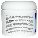 Planetary Herbals,  セイヨウトチノキ（マロニエ）クリーム, 4オンス（113.4 g）